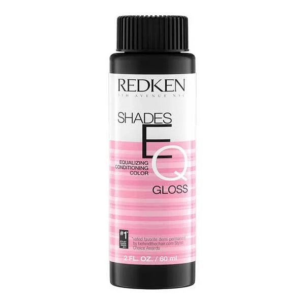 Redken Shades EQ Gloss 09NB Irish Creme 60ml