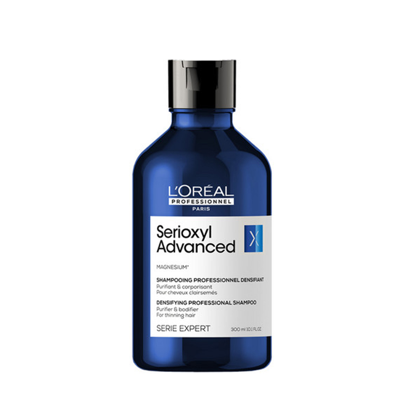 L’Oreal Professionnel Serioxyl Advanced Densifying Shampoo 300ml