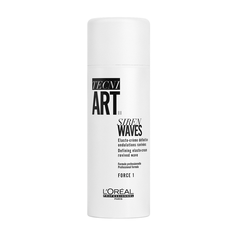 L’Oreal Professionnel Tecni Art Siren Waves 150ml