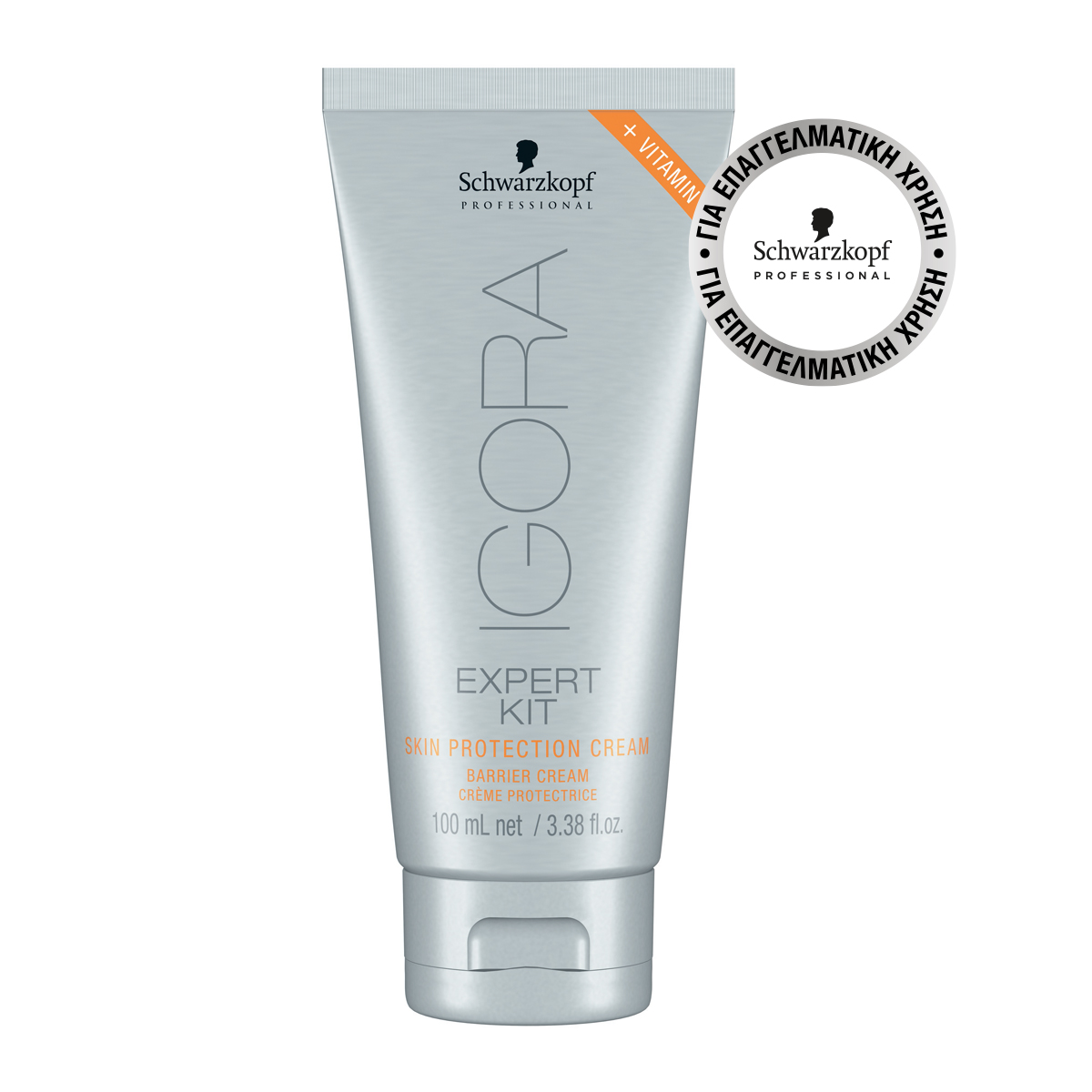 Schwarzkopf Professional Skin Protect 100ml - Image 2