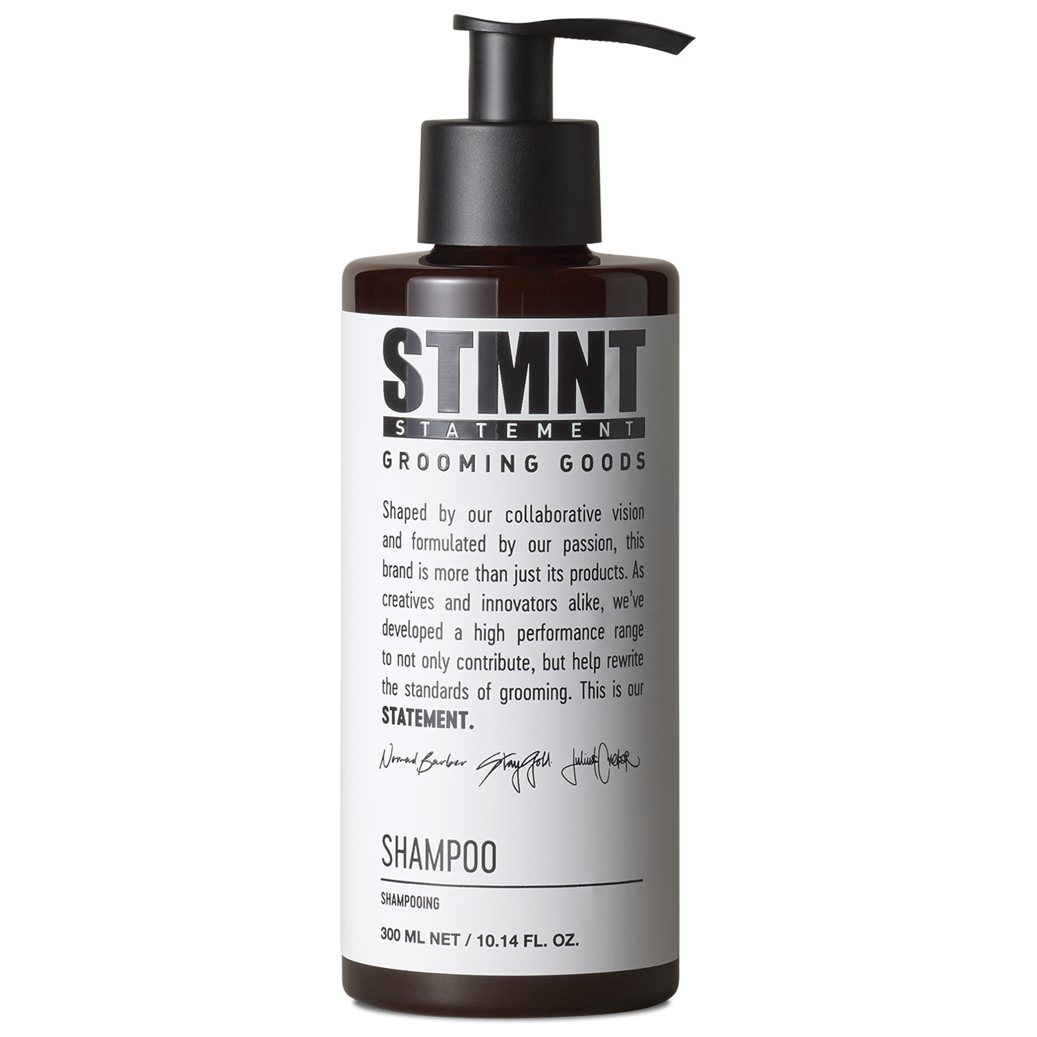 STMNT Shampoo 300ml