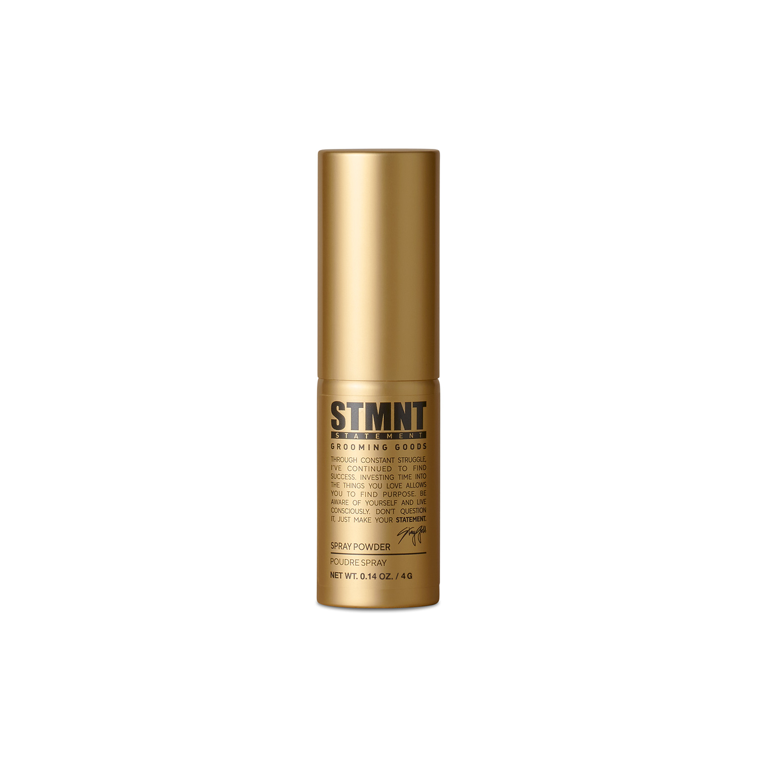STMNT Spray Powder 4g