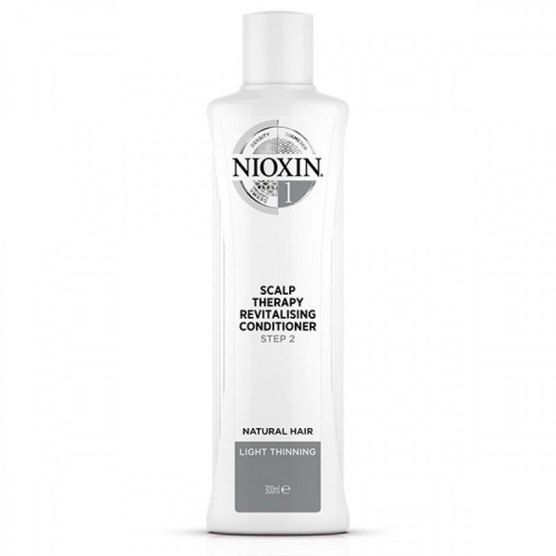 Nioxin Scalp Therapy Revitalising Conditioner 1 300ml - Image 2