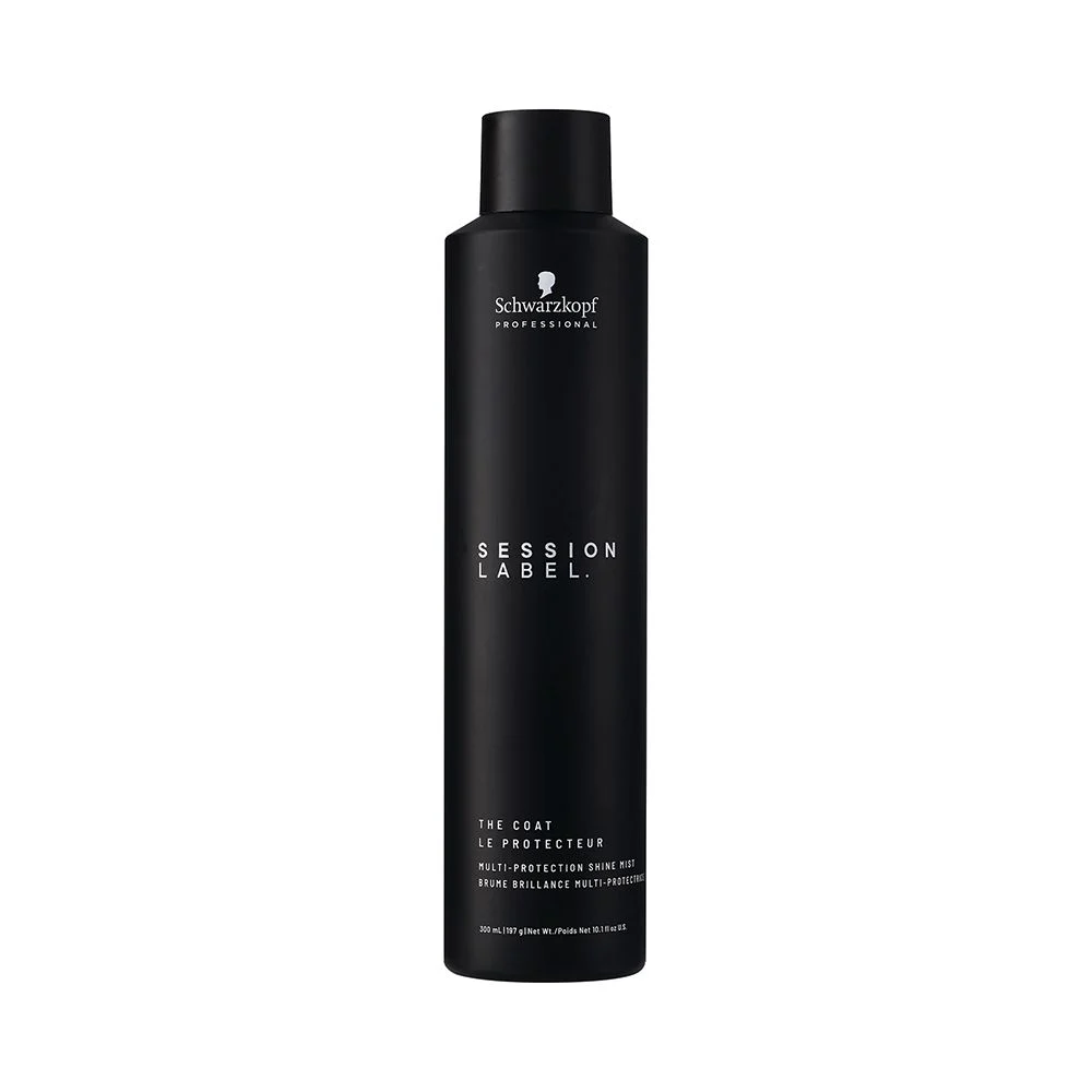 Schwarzkopf Professional Session Label The Coat 300ml