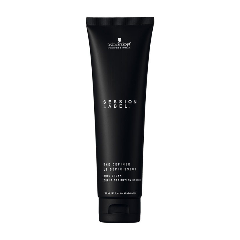 Schwarzkopf Professional Session Label The Definer 150ml