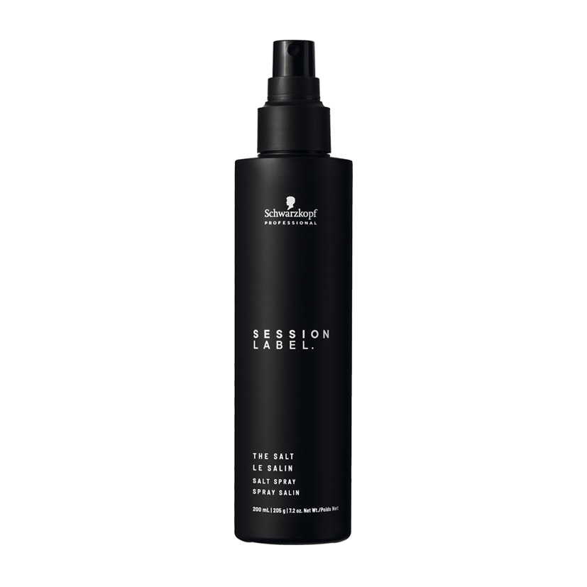 Schwarzkopf Professional Session Label The Salt 200ml - Image 2