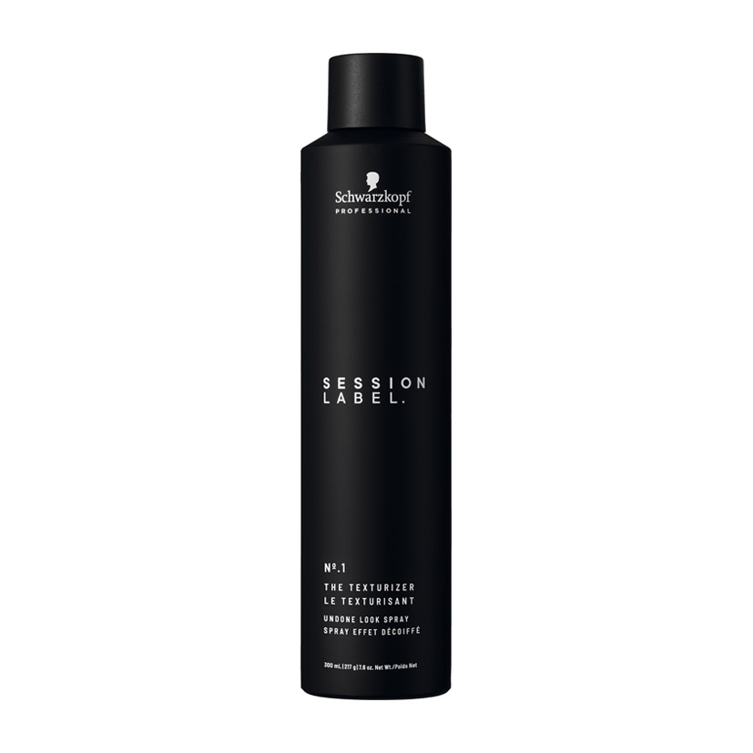 Schwarzkopf Professional Session Label Nº1 The Texturizer 300ml
