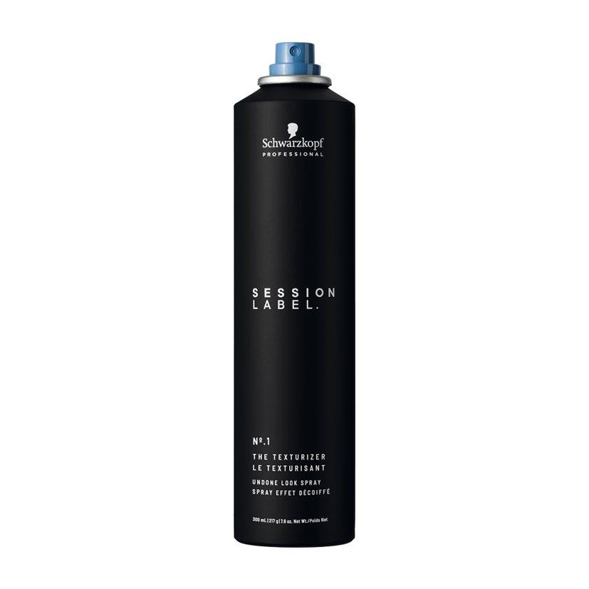 Schwarzkopf Professional Session Label Nº1 The Texturizer 300ml - Image 2