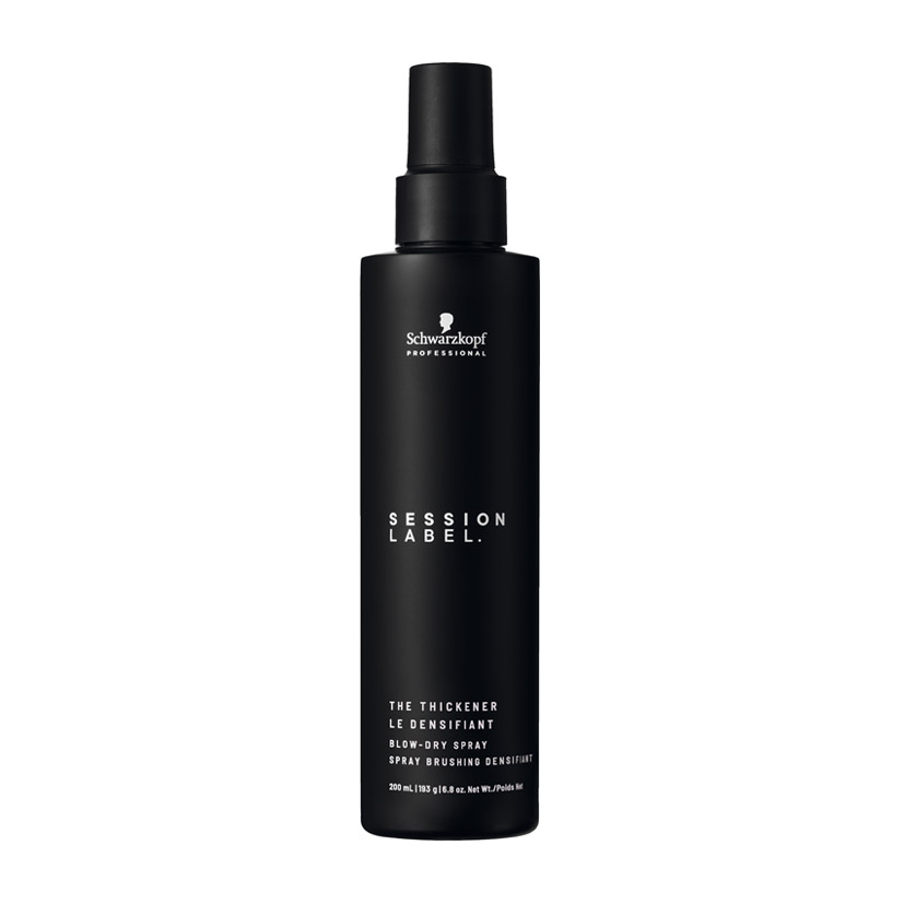 Schwarzkopf Professional Session Label The Thickener 200ml