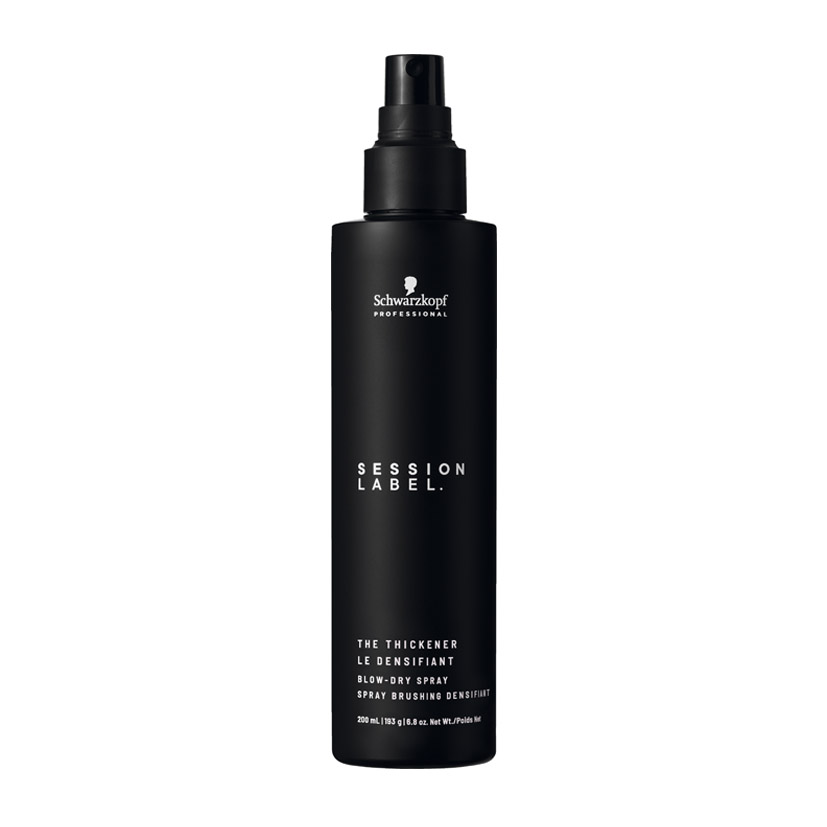 Schwarzkopf Professional Session Label The Thickener 200ml - Image 2