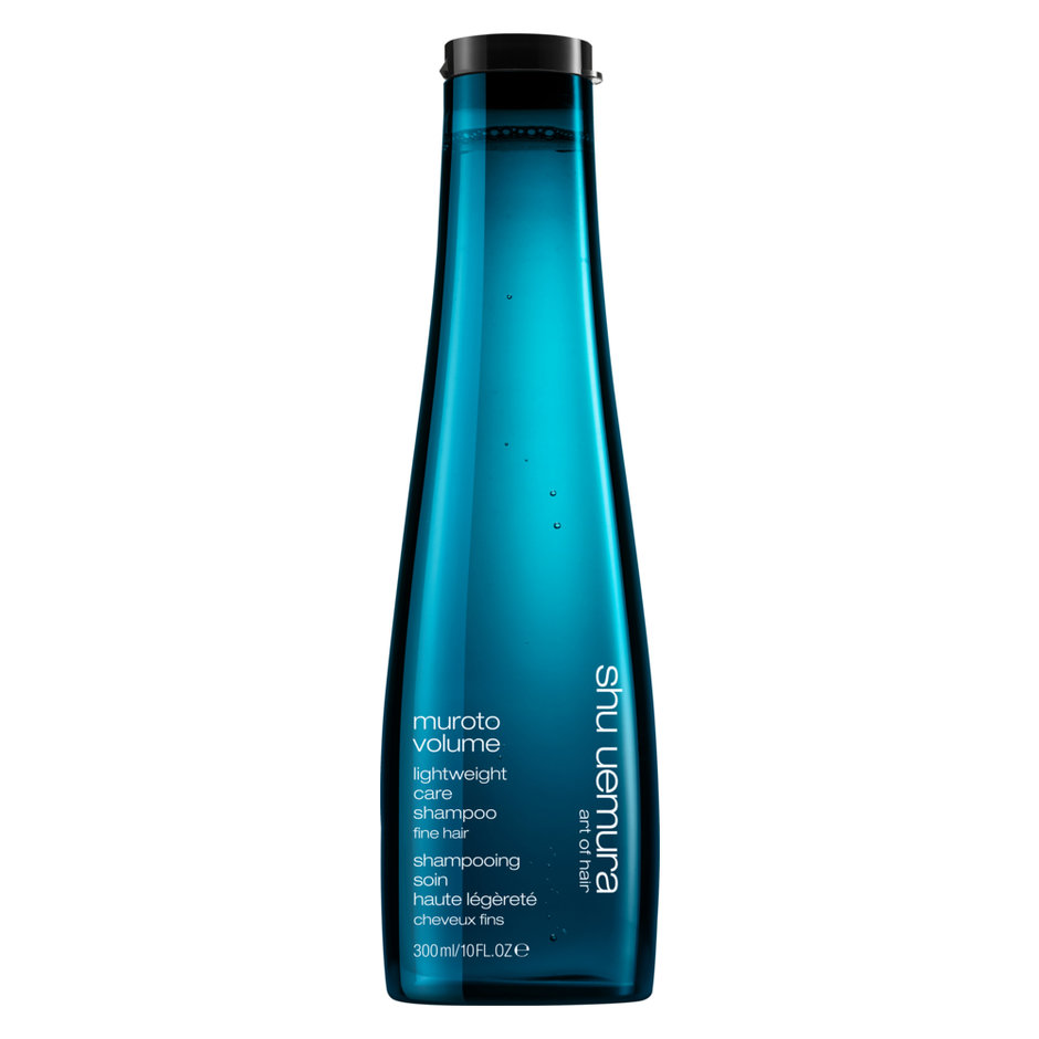 Shu Uemura Muroto Volume Shampoo 300ml