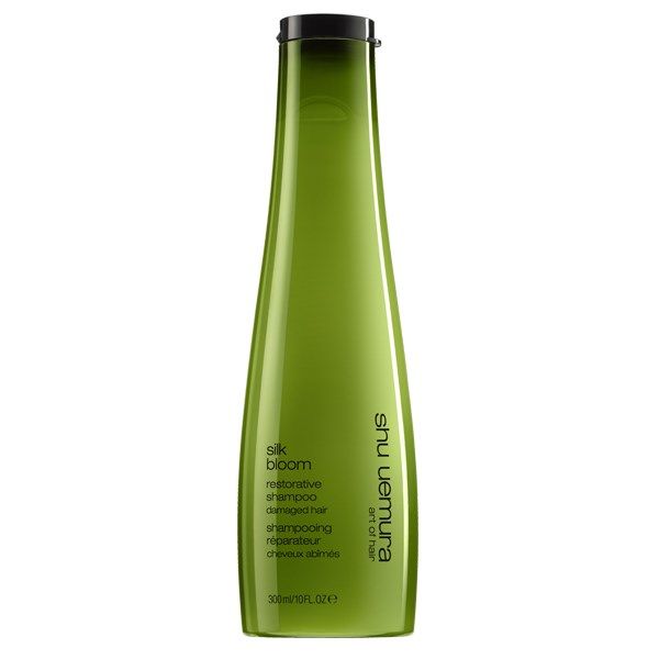 Shu Uemura Silk Bloom Shampoo 300ml