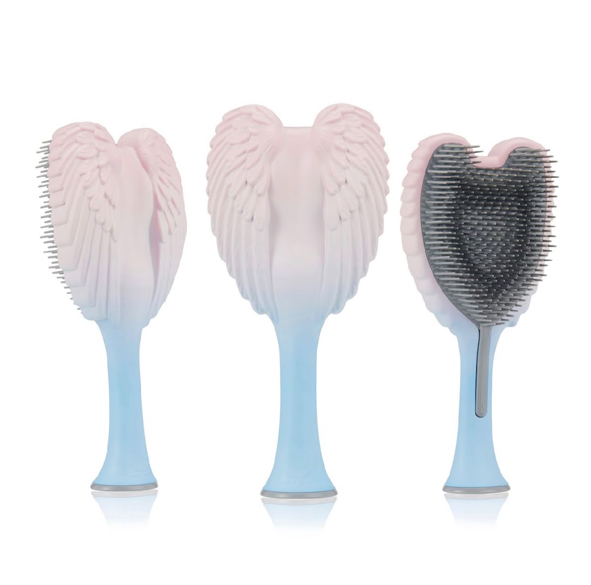 Tangle Angel 2.0 Pink/Serenity Blue - Image 2