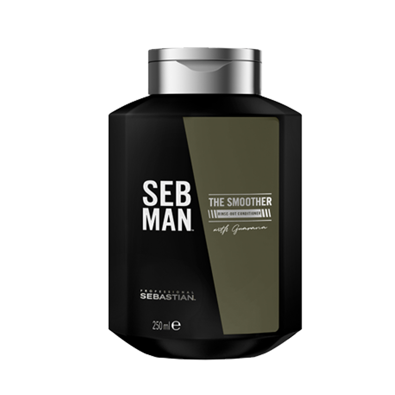 Sebastian Professional Seb Man The Smoother Conditioner 250ml