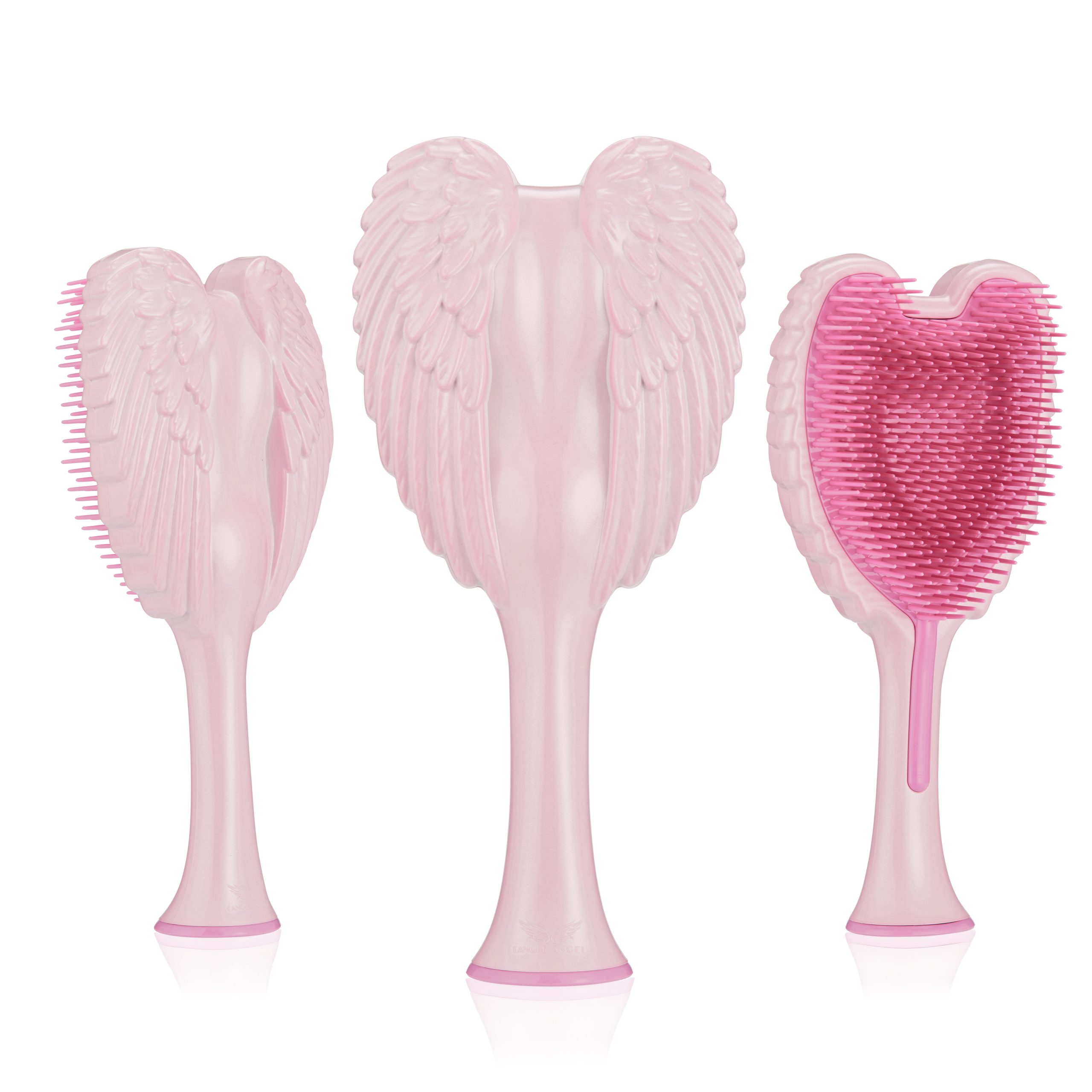 Tangle Angel 2.0 Pink/Pink - Image 2