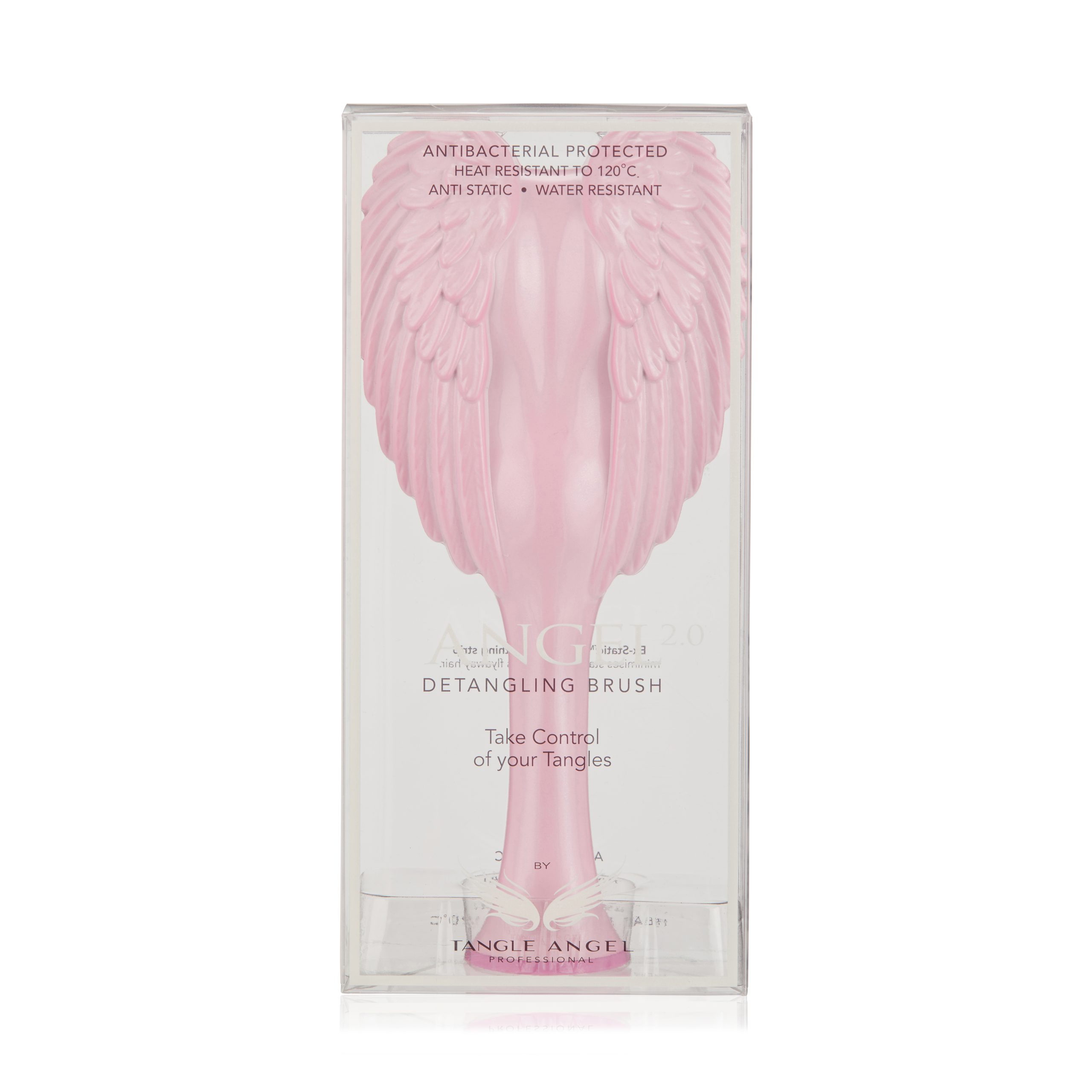 Tangle Angel 2.0 Pink/Pink - Image 5