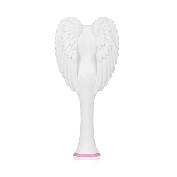 Tangle Angel Cherub 2.0 White/Pink Matt