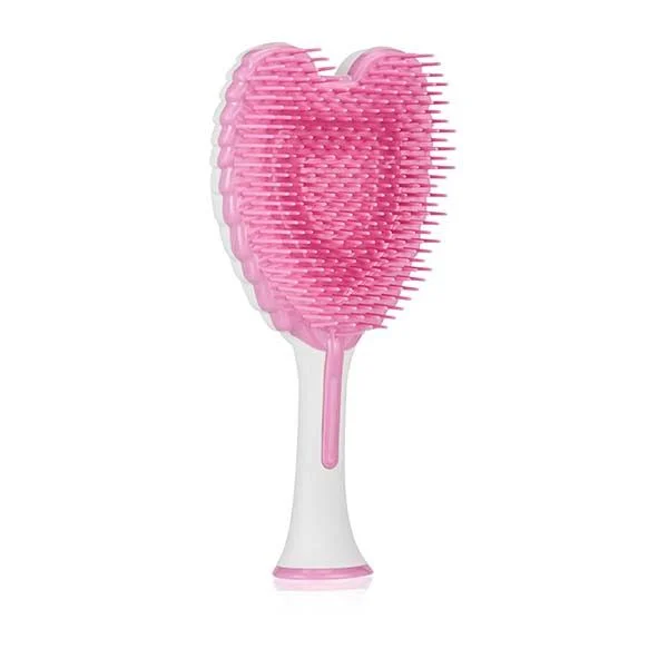 Tangle Angel Cherub 2.0 White/Pink Matt - Image 2