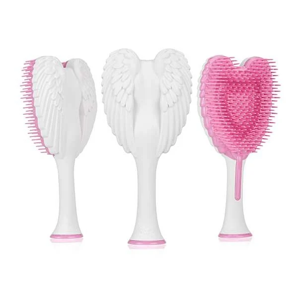 Tangle Angel Cherub 2.0 White/Pink Matt - Image 3