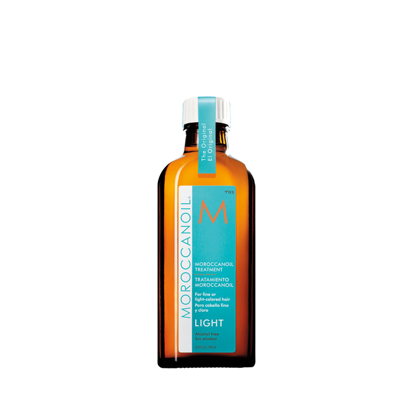 Moroccanoil Treatment Light 100ml