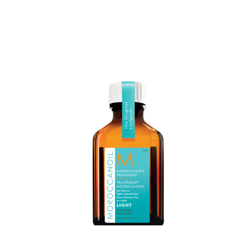 Moroccanoil Treatment Light 25ml