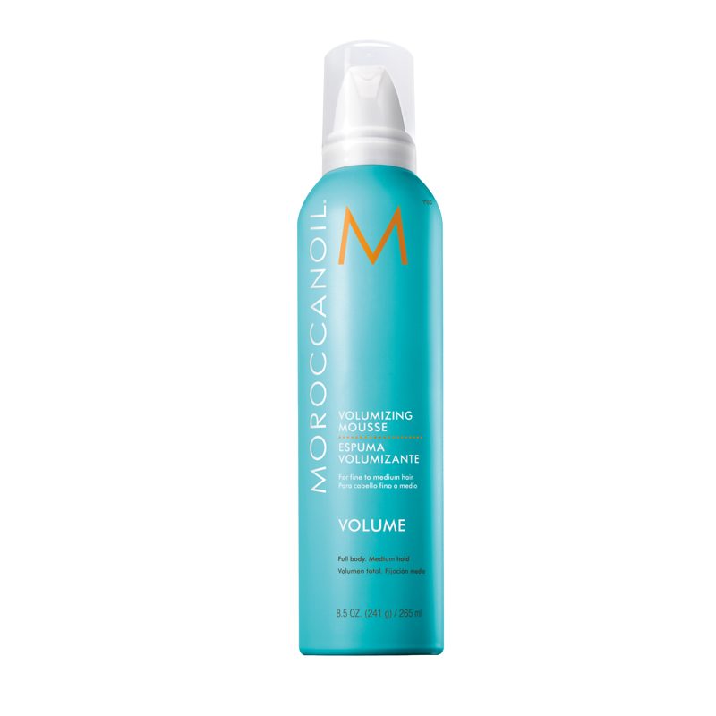 Moroccanoil Volumizing Mousse 250ml