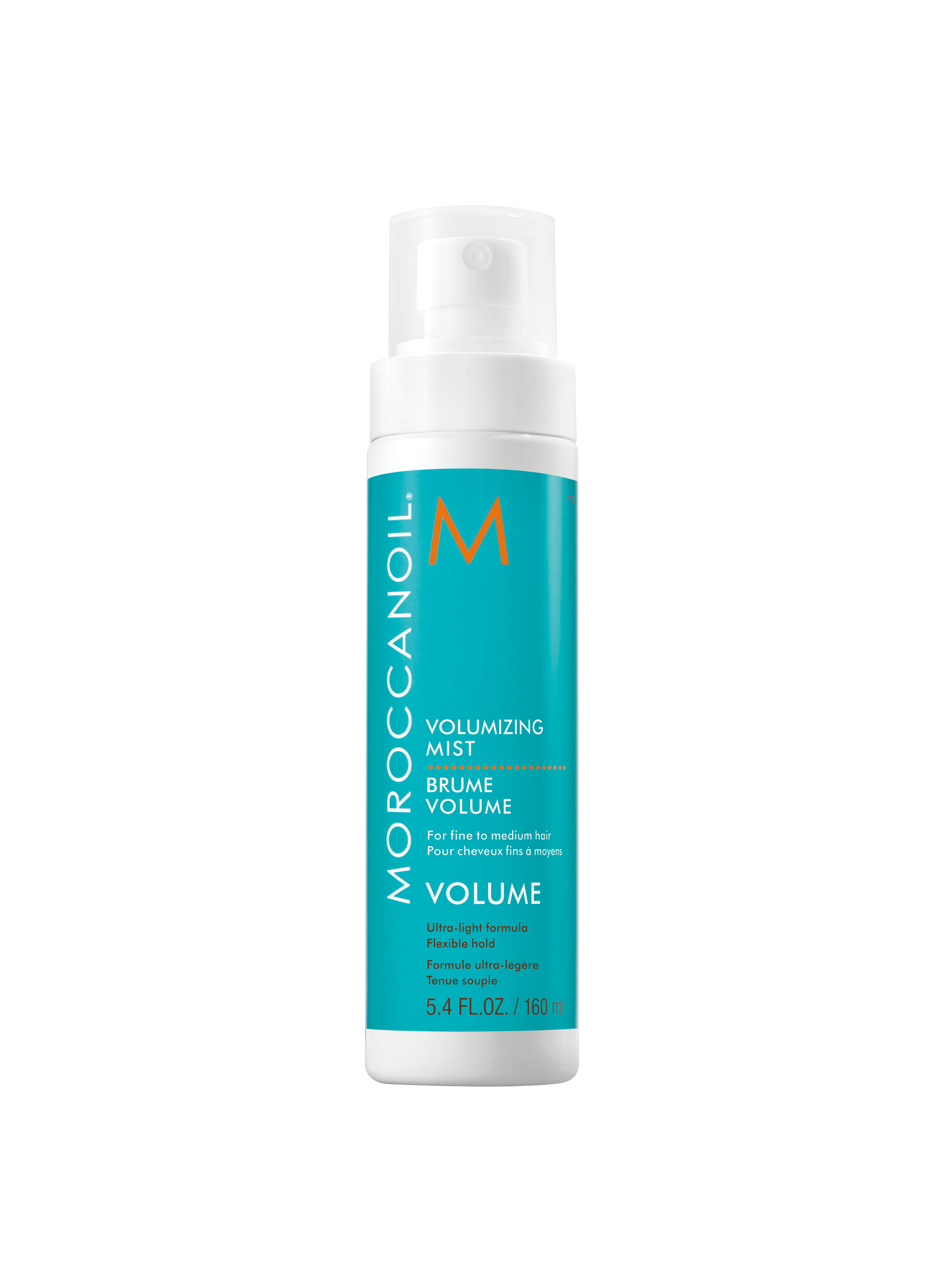 Moroccanoil Volumizing Mist 160ml