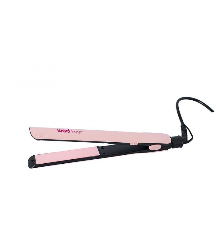 Wad Professional Beauty Kaya Straightener Pink