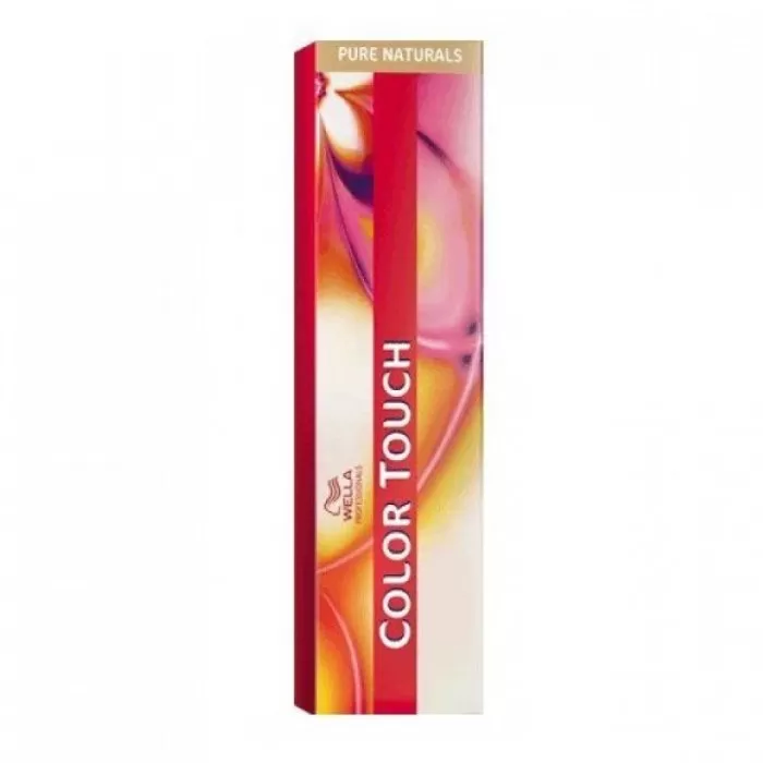 Wella Professionals Color Touch 7/86 Rich Natural 60ml