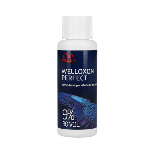 Wella Professionals Welloxon Perfect 9% 30vol 60ml