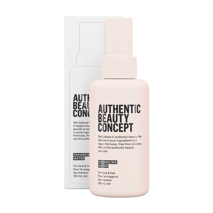 Authentic Beauty Concept Eau de Toilette 50ml - Image 3