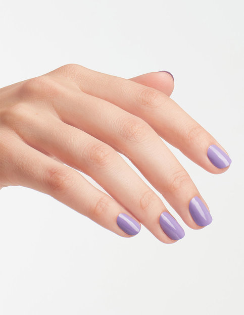 OPI Infinite Shine 2 Do You Lilac It? 15ml - Image 3
