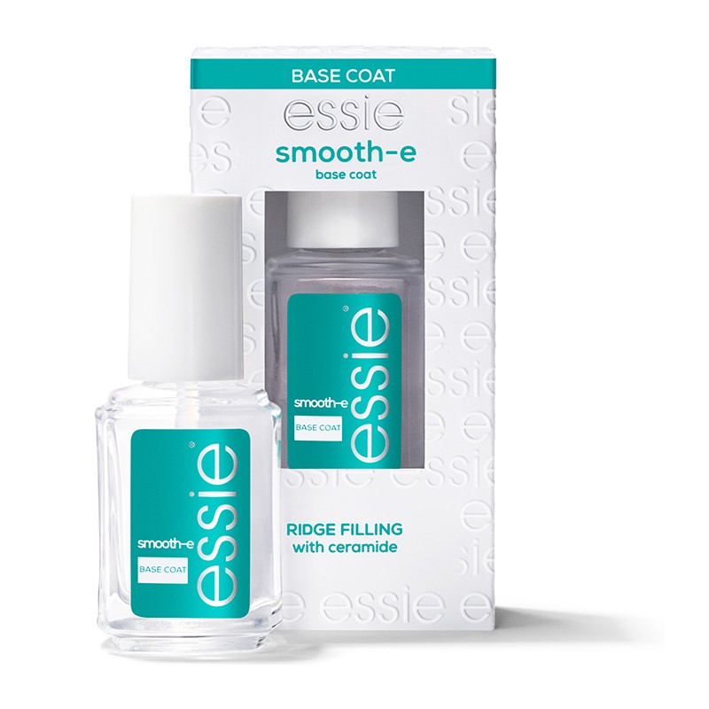 Essie Nail Care Smooth-E Base Coat 13,5ml