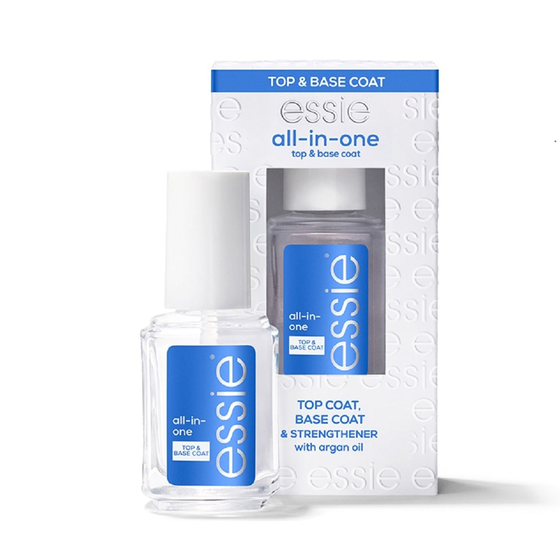 Essie Base & Top Coat All-in-One 13.5ml