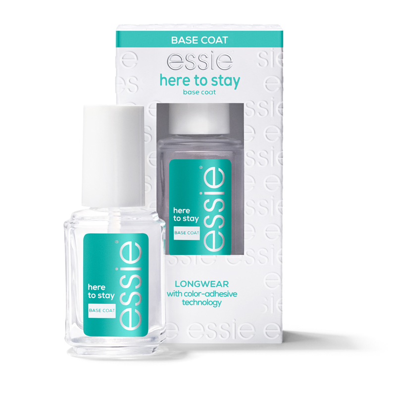 Essie Base Coat - Here To Stay 13,5ml