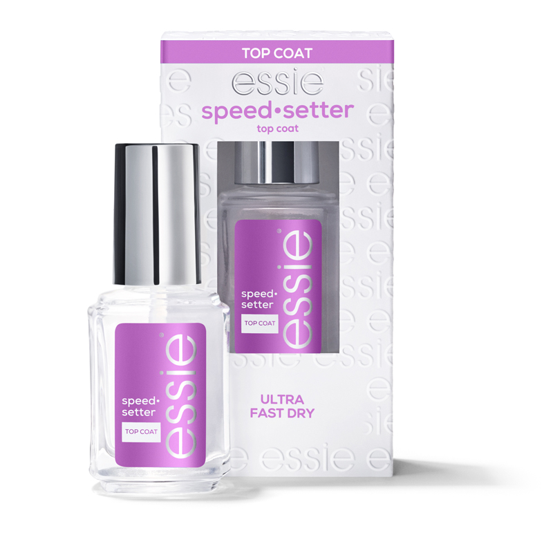 Essie Base Coat - Here To Stay 13,5ml - Image 2