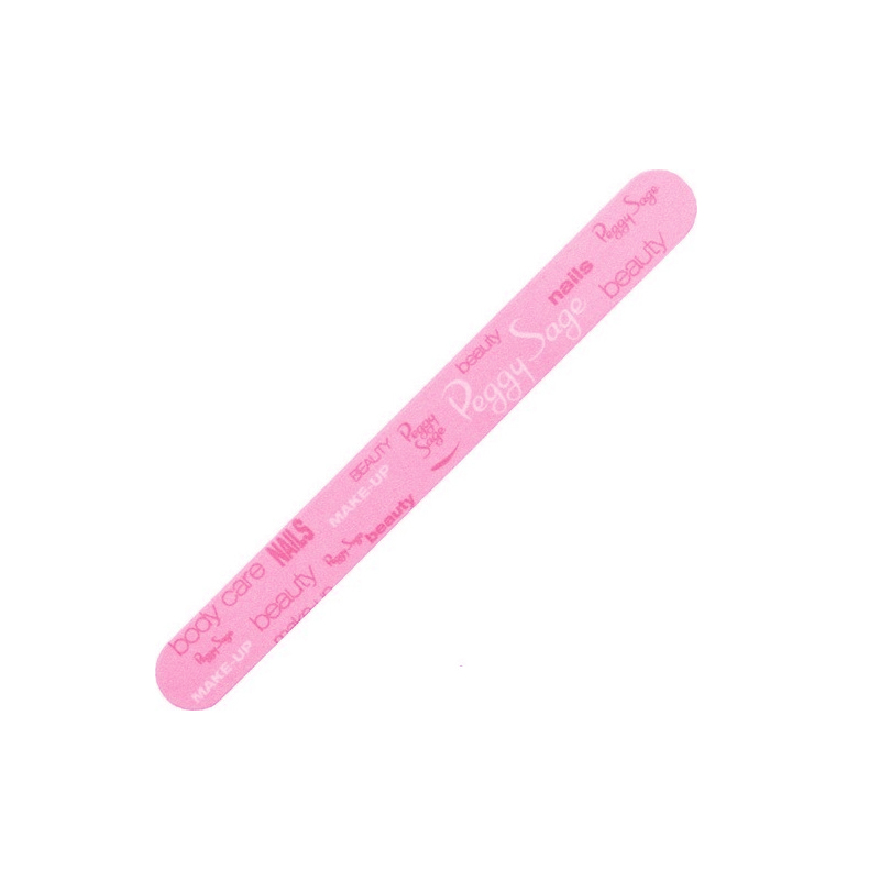 Peggy Sage 2-way Origin Fuchsia Nail File 180/240