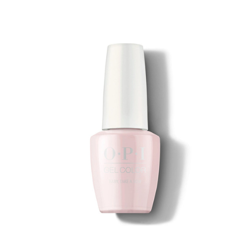 O⋅P⋅I Gel Color Baby, Take A Vow 15ml