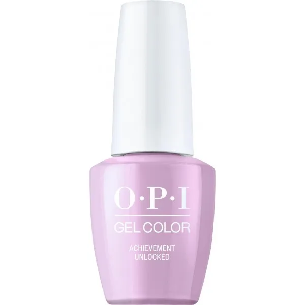 OPI Gel Color Achievement Unlocked 15ml