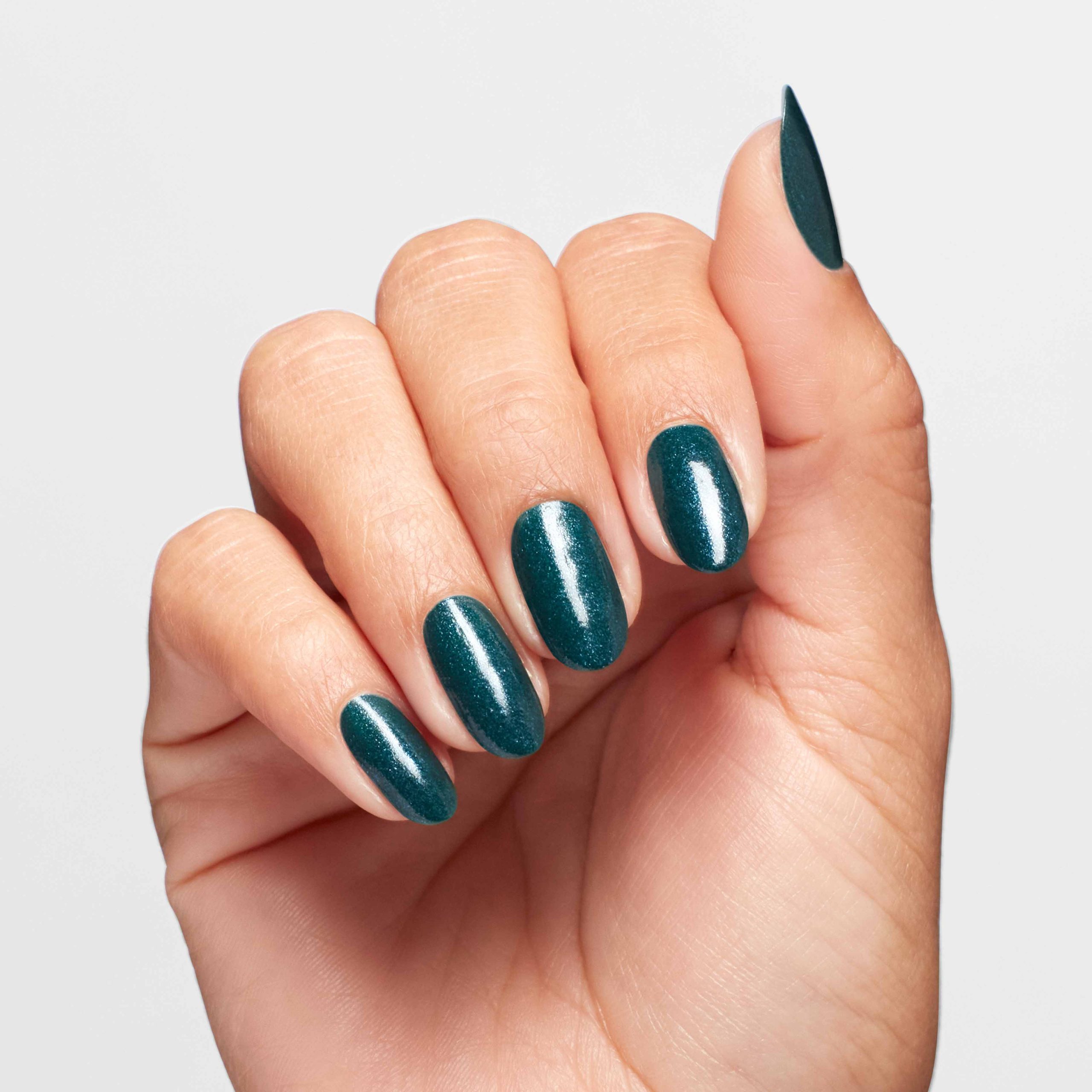 OPI Gel Color Let's Scrooge 15ml - Image 3