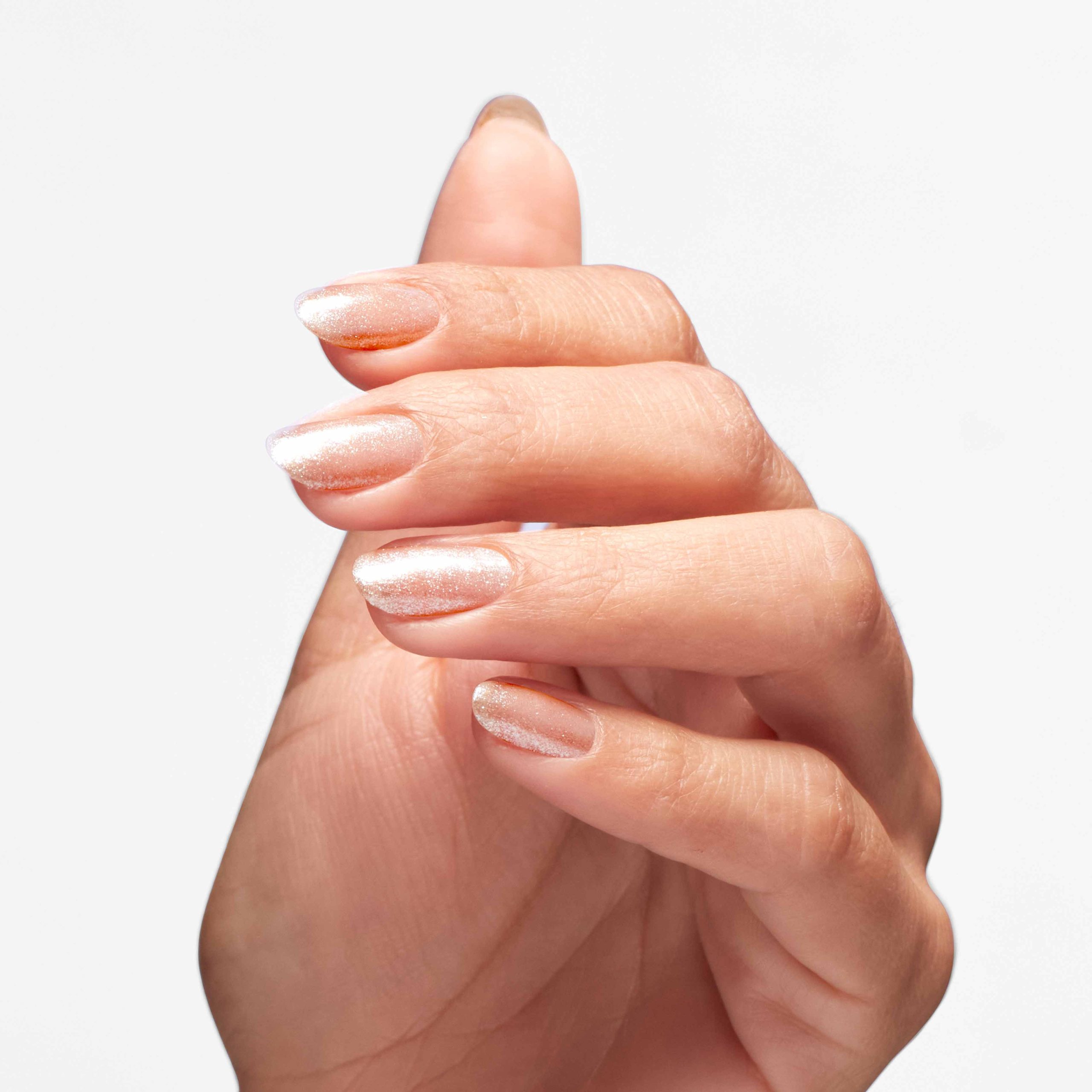 OPI Gel Color Salty Sweet Nothings 15ml - Image 3