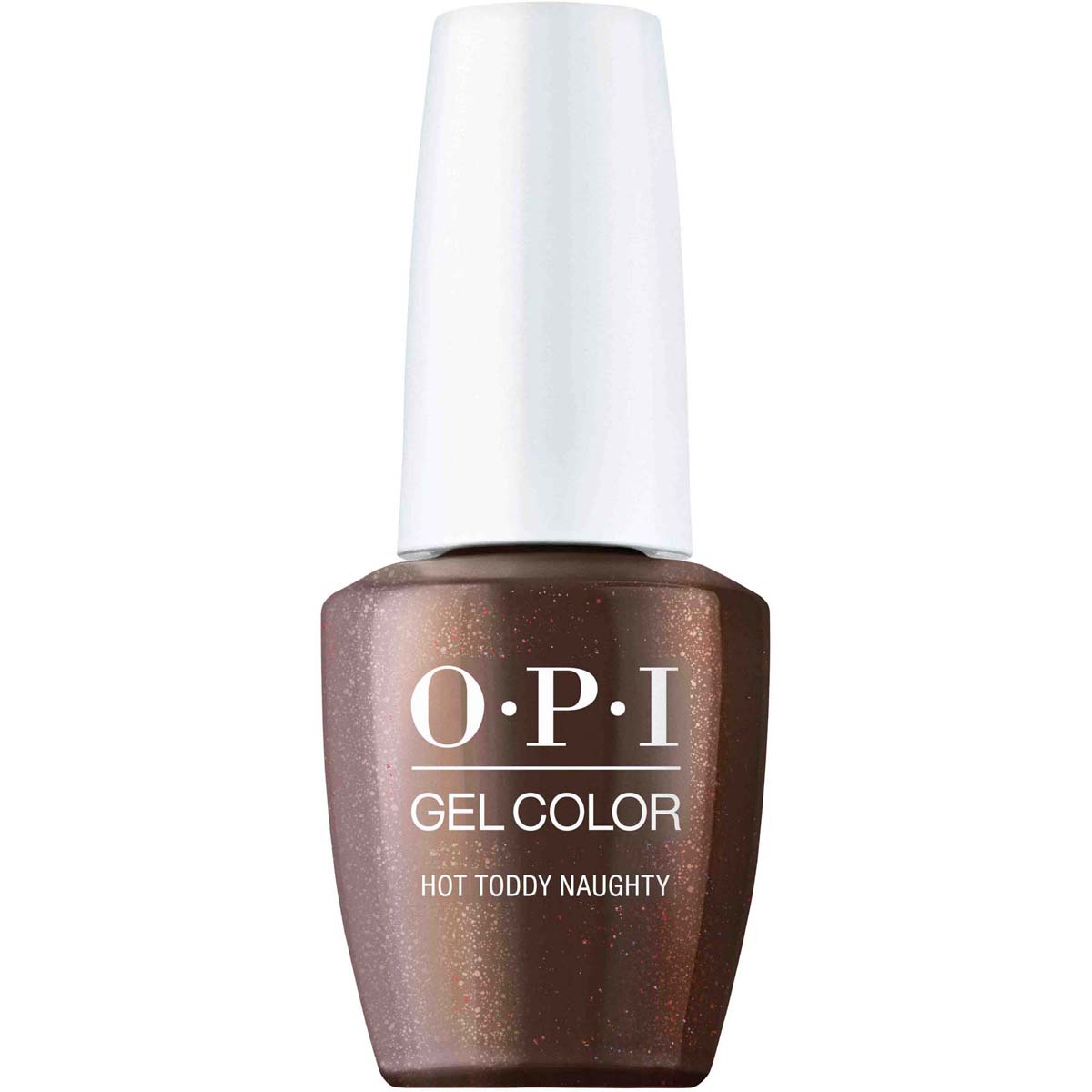 OPI Gel Color Hot Toddy Naughty 15ml