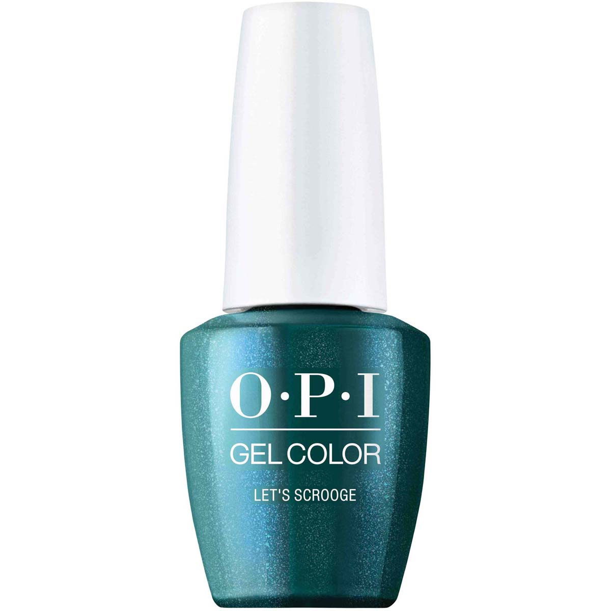 OPI Gel Color Let's Scrooge 15ml