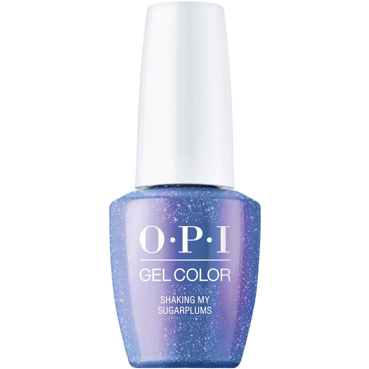 OPI Gel Color Shaking My Sugarplums 15ml