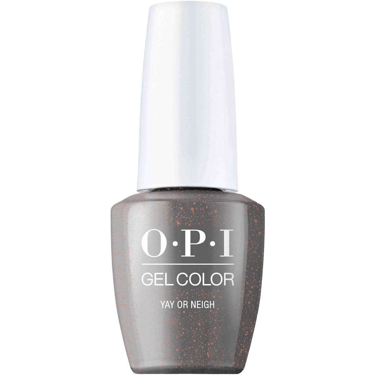 OPI Gel Color Yay Or Neigh 15ml