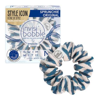 Invisibobble Original Sprunchie Swim with Mi Mermaid At Heart