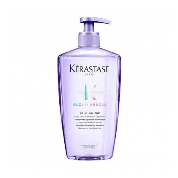 Kérastase Blond Absolu Bain Lumière 500ml