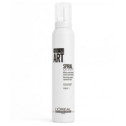 L’Oreal Professionnel Tecni Art Hollywood Waves Spiral Queen 200ml