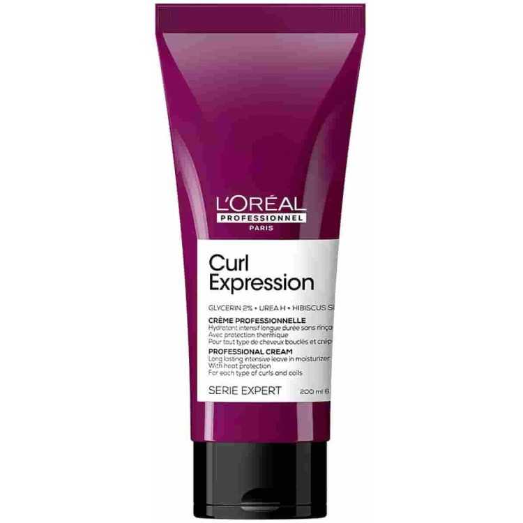L'Oréal Professionnel Serie Expert Curl Expression Long Lasting Intensive Moisturizer 200ml