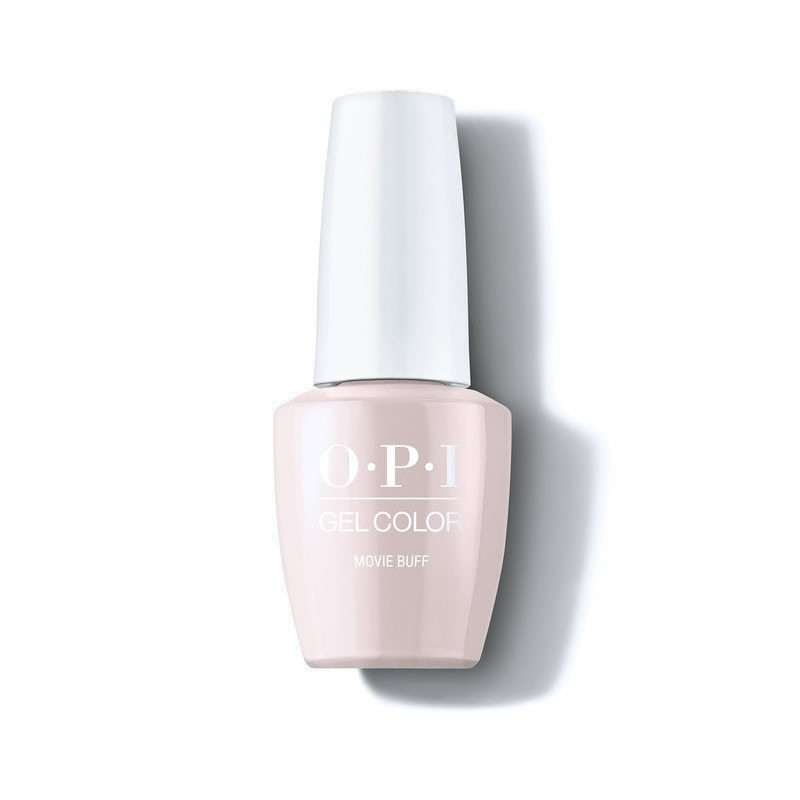 OPI Gel Color Movie Buff 15ml